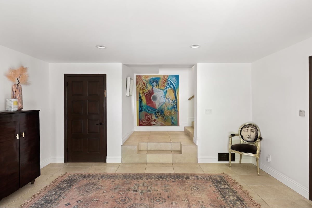 1508 N Beverly Glen Blvd, Bel Air