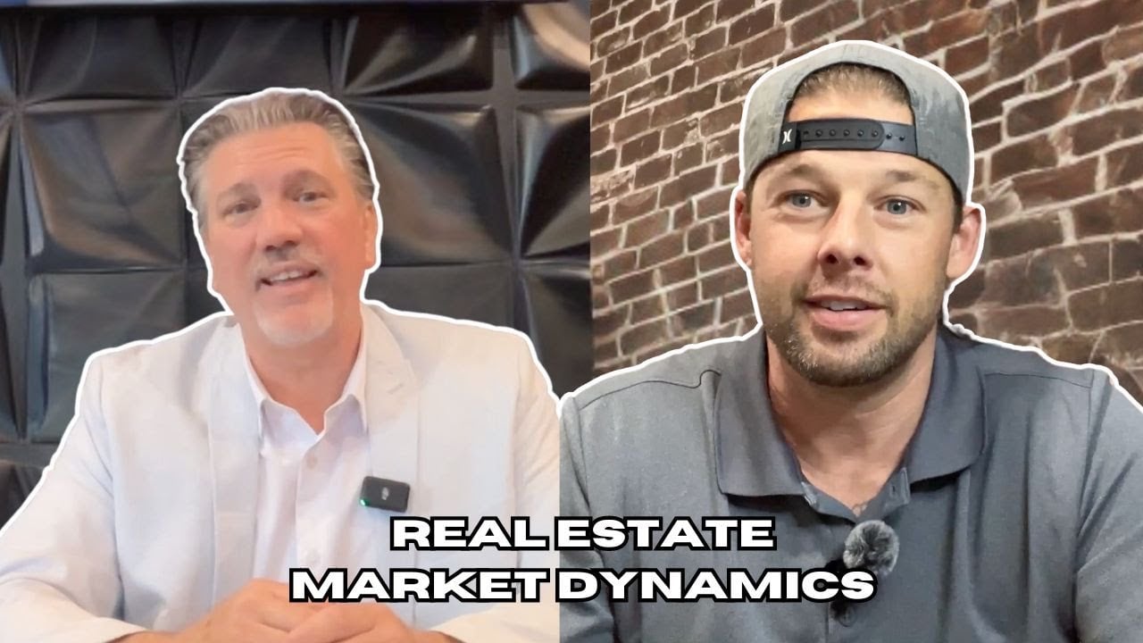  Why Las Vegas and Georgia Are the HOTTEST Markets Right Now