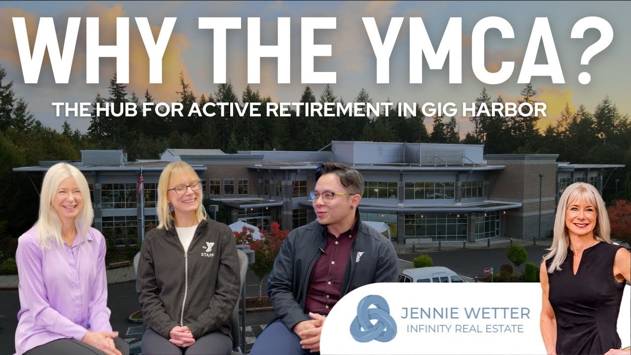 Gig Harbor’s YMCA: The Ultimate Hub for Active Retirement