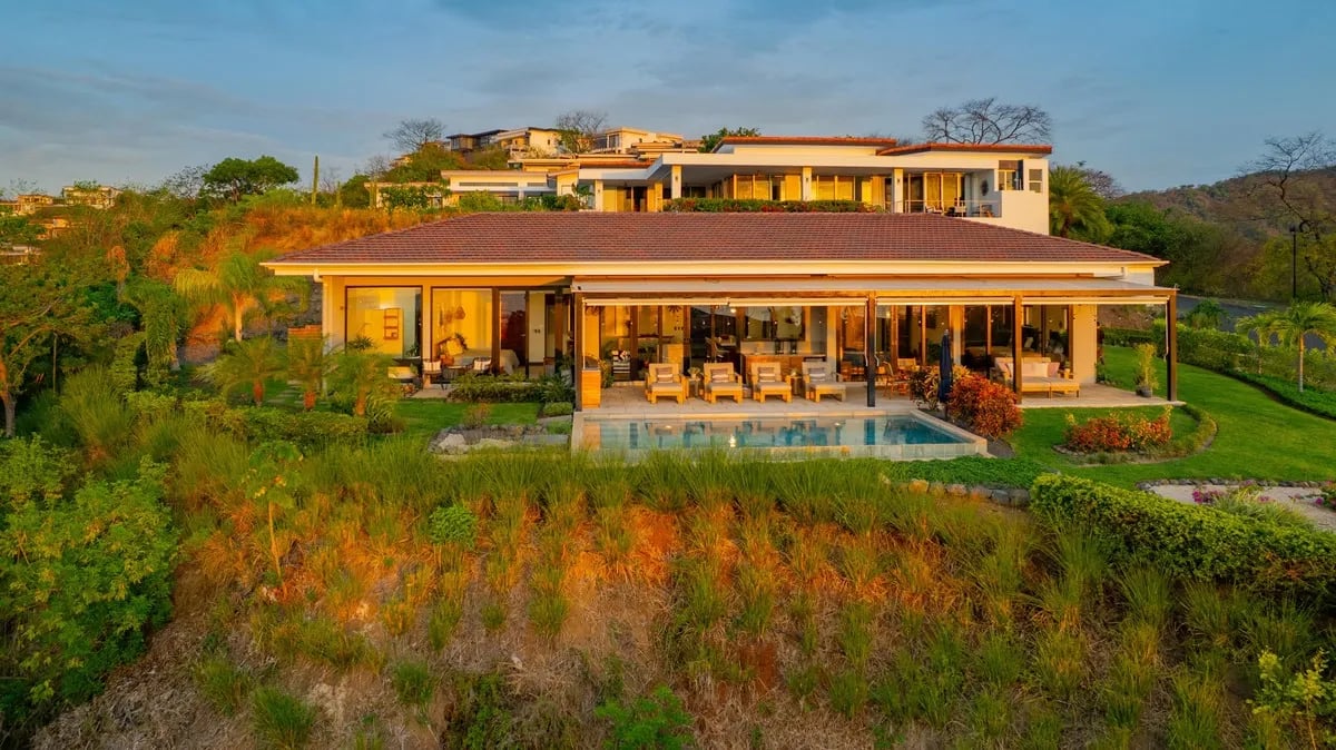 Ocean View Casa Seaside
