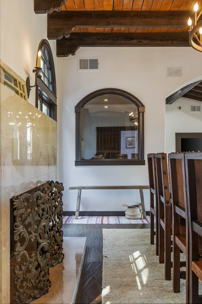 Casa Serena by Oraklus