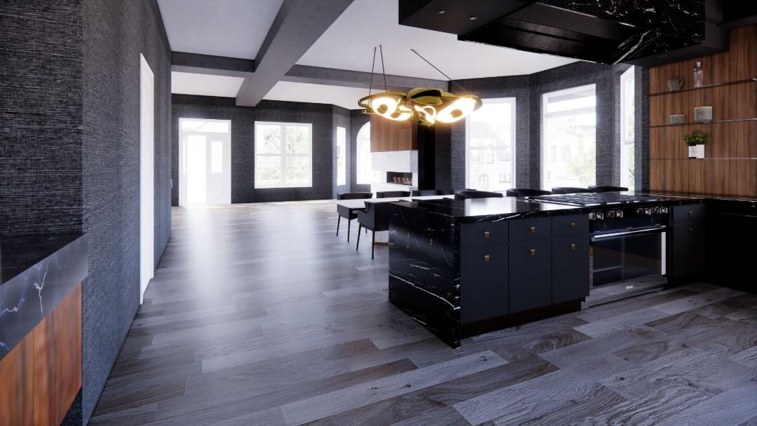 1386 & 1406 Calistoga Ave