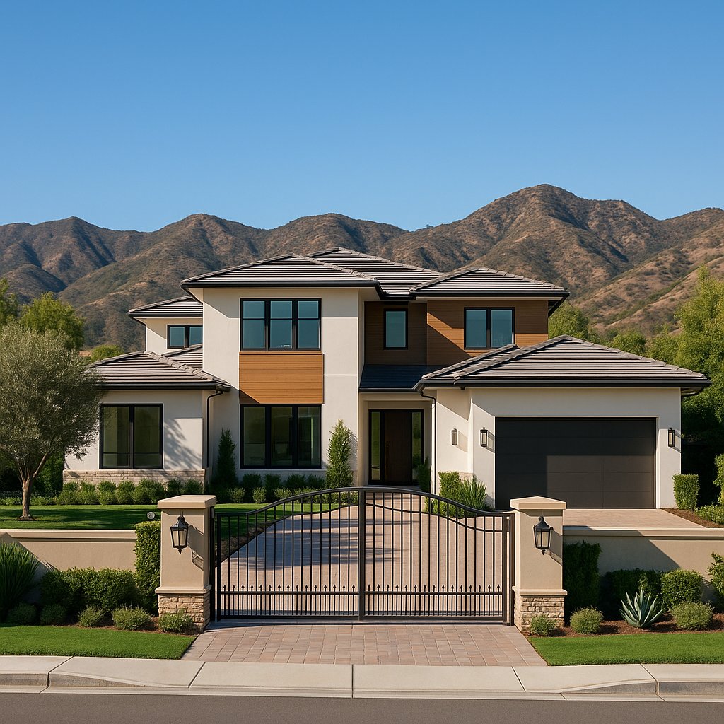 Top 7 Reasons High-End Homes in Calabasas Are Attracting More Buyers in 2025 cover