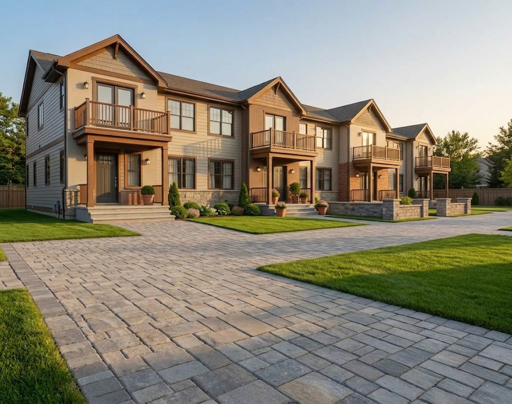 Why Some Profitable Rental Properties Don't Qualify for a DSCR Loan