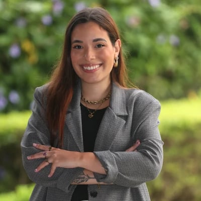 Gabriela Isturiz photo