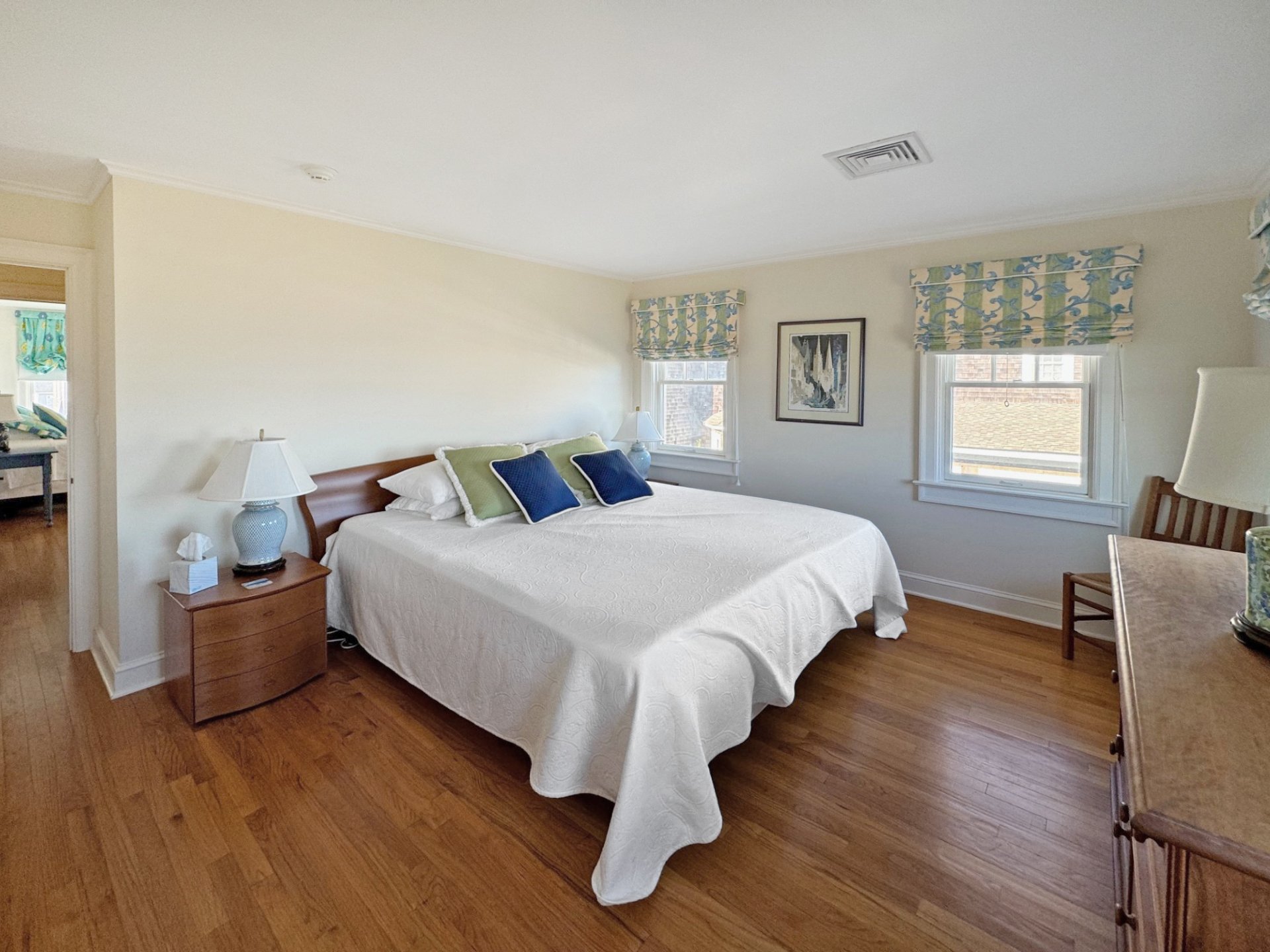 Oceanfront Summer Escape on East Avenue