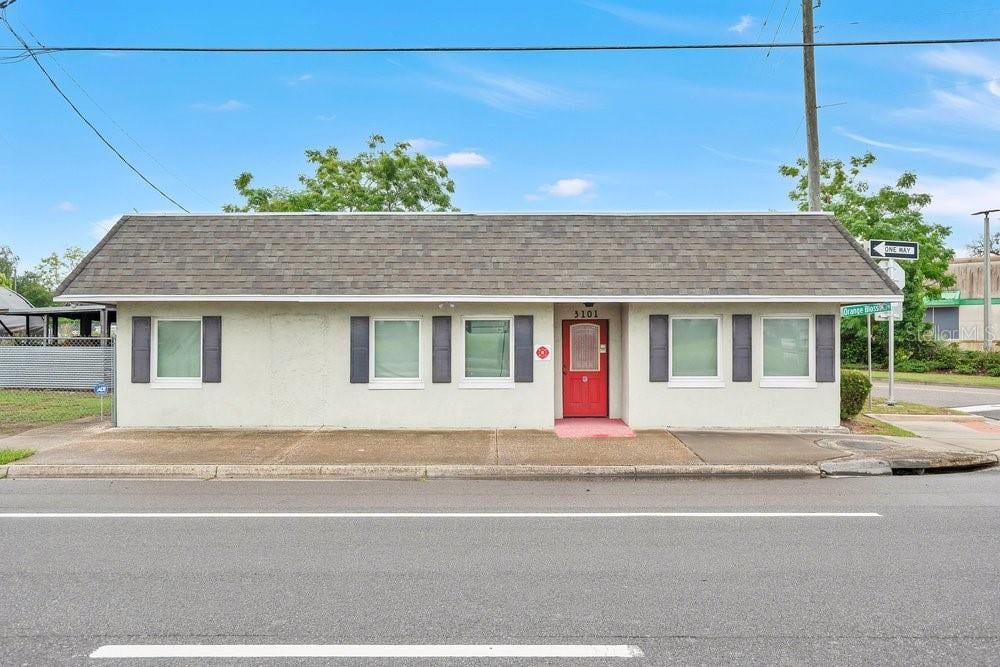 3101 N Orange Blossom Trl