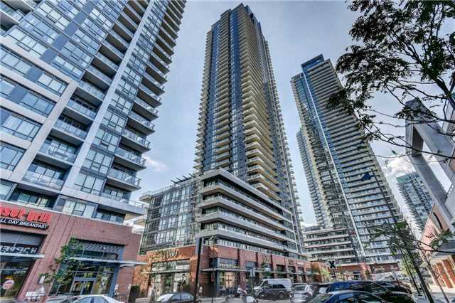 2200 Lake Shore Boulevard Unit: 903