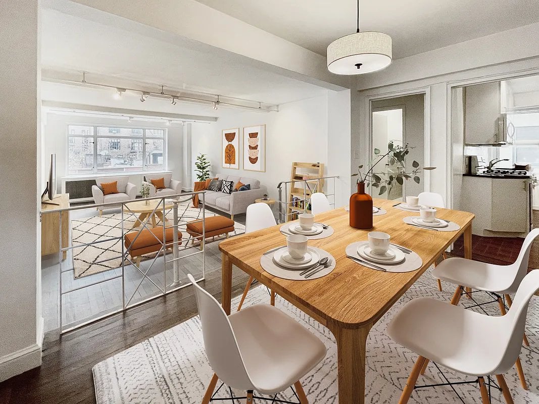  170 East 77th Street, #8B