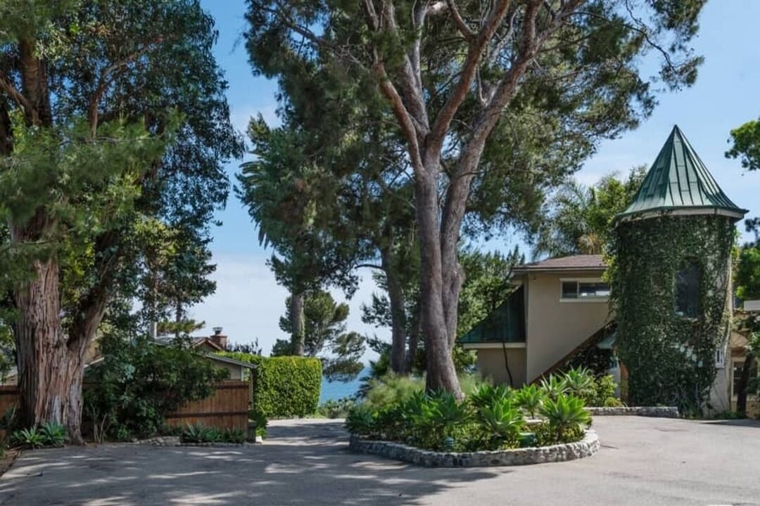 Aurex Reserve, Pacific Coast Hwy, 90265