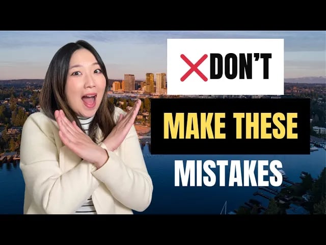 Top Mistakes Buyers Keep Making even in 2025! (And how to avoid these)