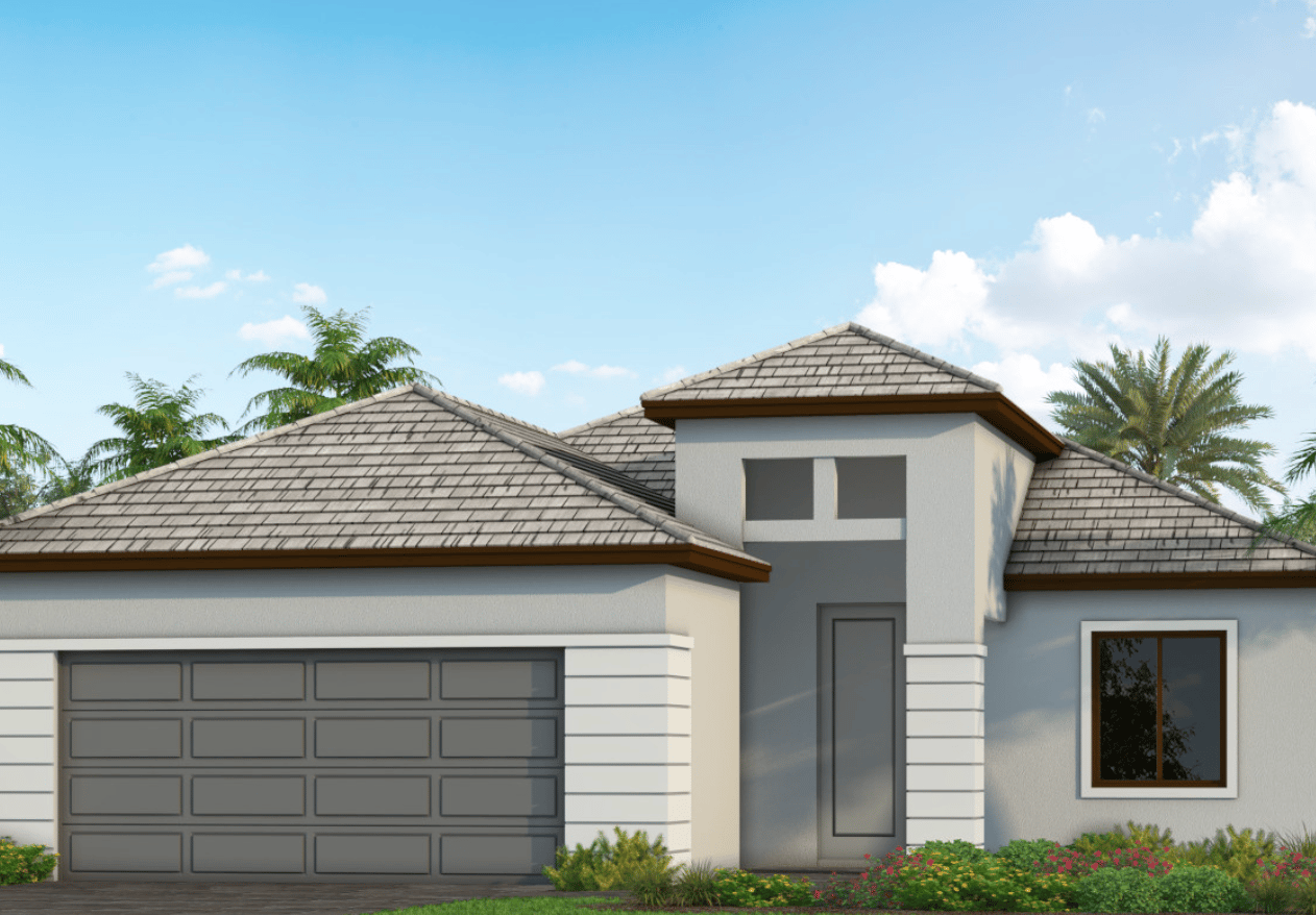 White Star – HOMESITE 128