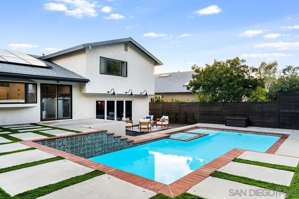 5444 Barkla St. San Diego, CA 92122