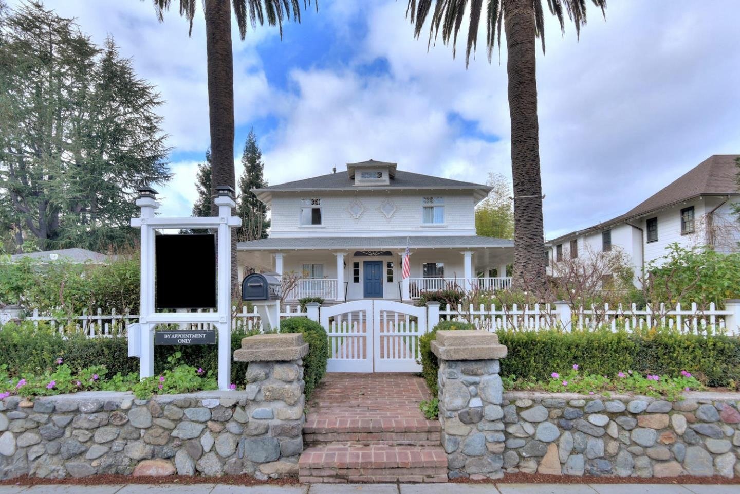 367 Los Gatos Blvd