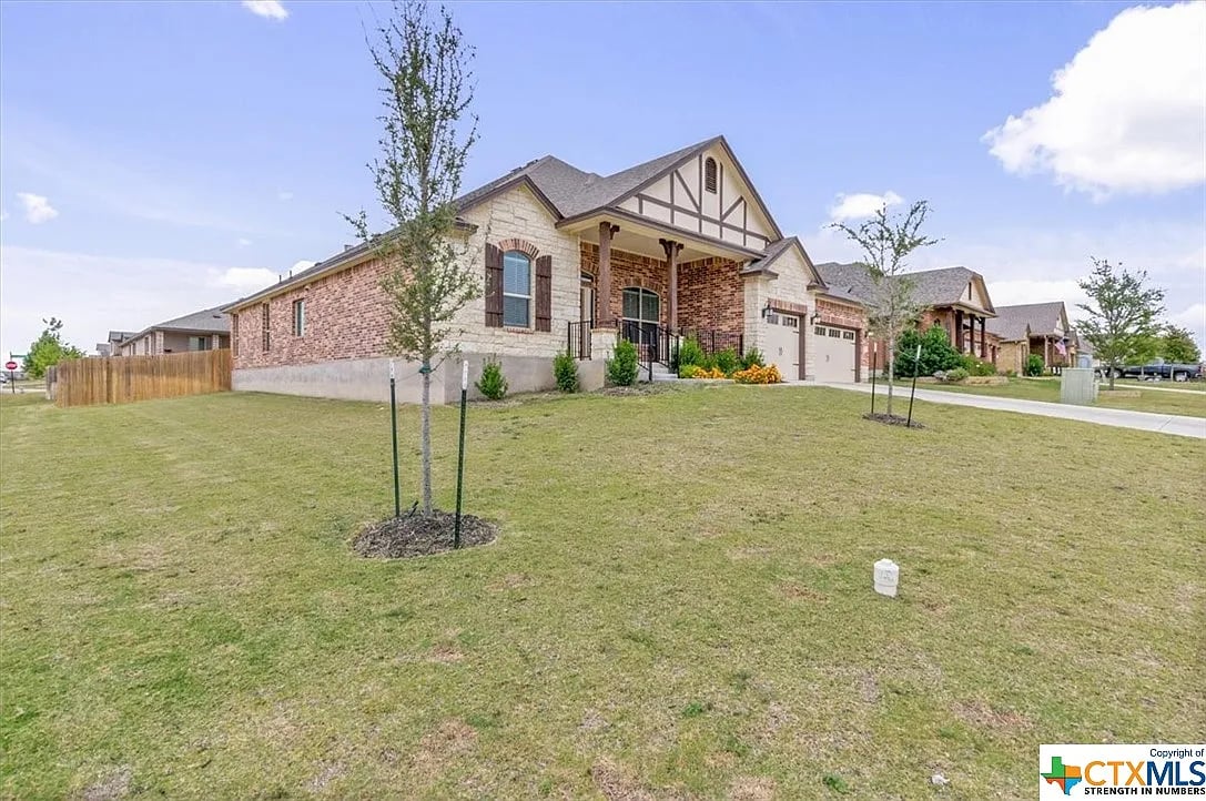 4610 Guildford Dr