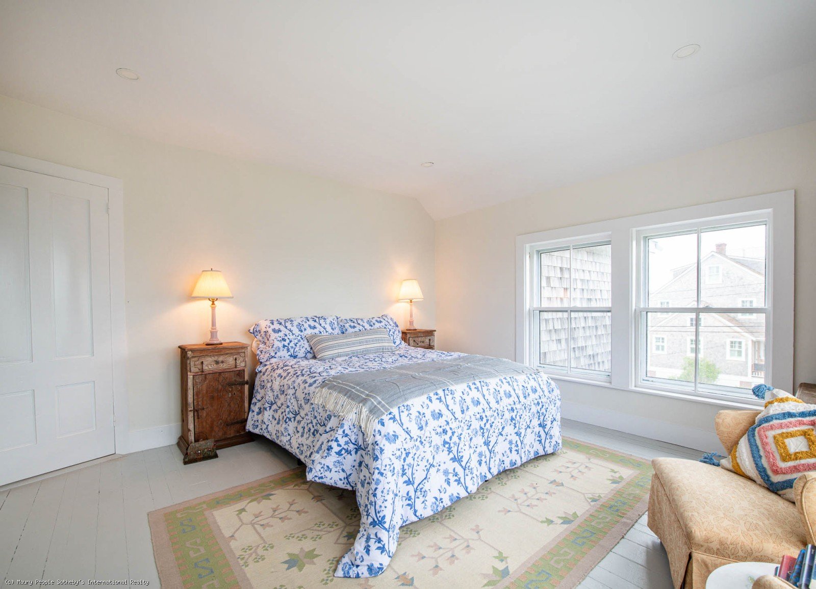 34 Hulbert Avenue Rental