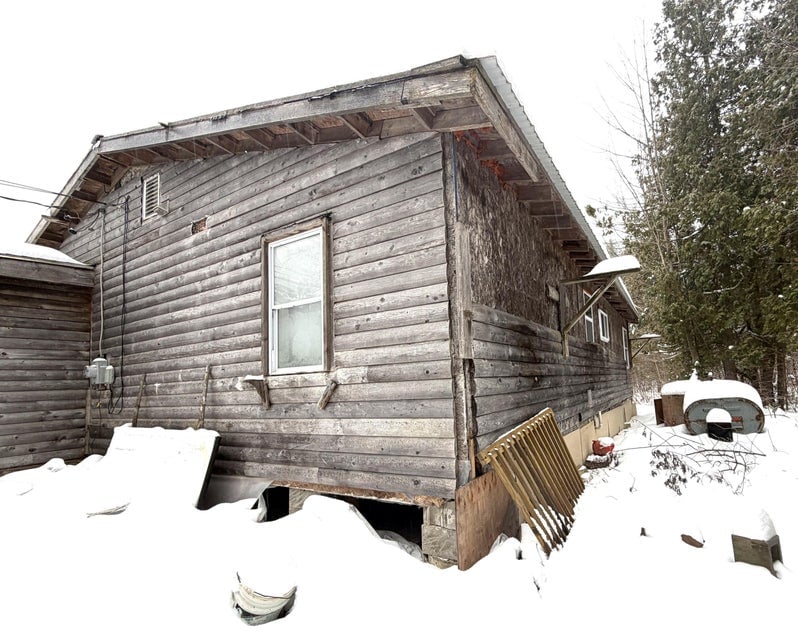 296 Valley Avenue Road Exeter, ME 04435