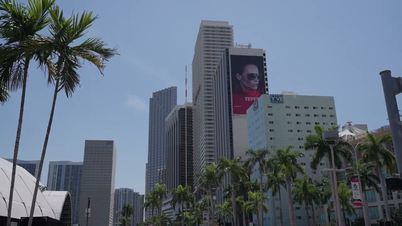 BIG NEWS Capdevila Realty is officially in MIAMI!