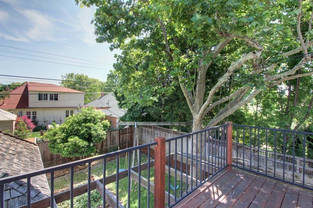 Coming Soon in East Sacramento! 859 53rd St. 95819