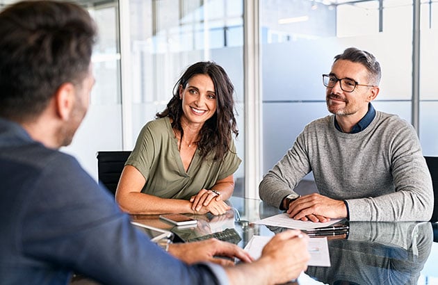 What Are the Four C’s of Credit? How Lenders Qualify You for a Mortgage