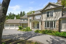 55 Ridge Hill Farm Rd.