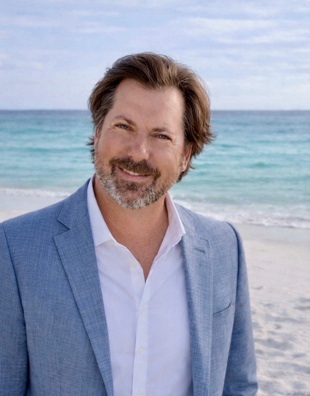 Brian Chouinard photo