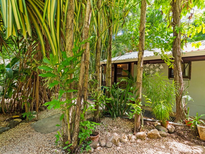 Casa Chandra | Income-Producing 7-Unit Property for Sale in Tamarindo, Costa Rica
