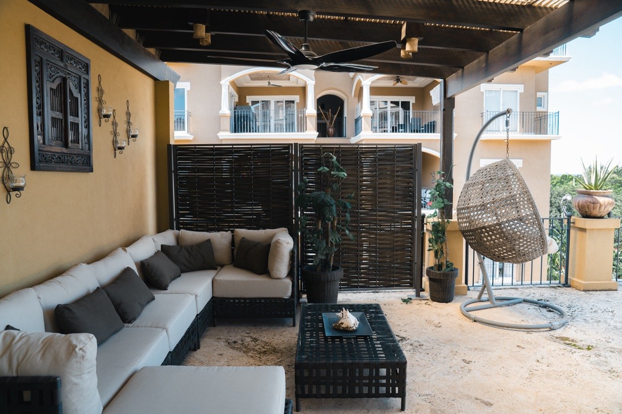 Boca Raca Penthouse #7 | Spectacular Ocean-View Penthouse in the Heart of Tamarindo