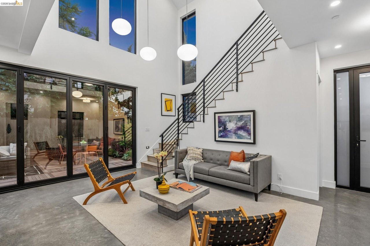 1517 Fairview St, Berkeley