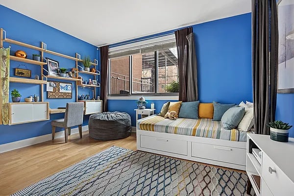 63 Clifton Place #1A