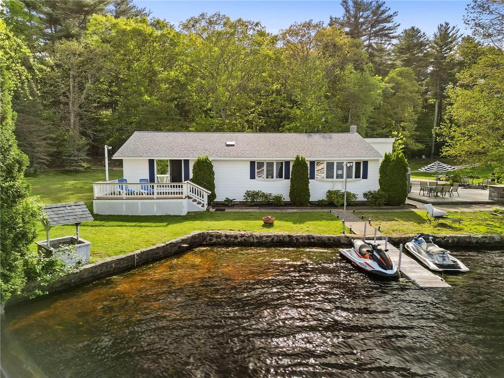 250 Shippee Plat Road