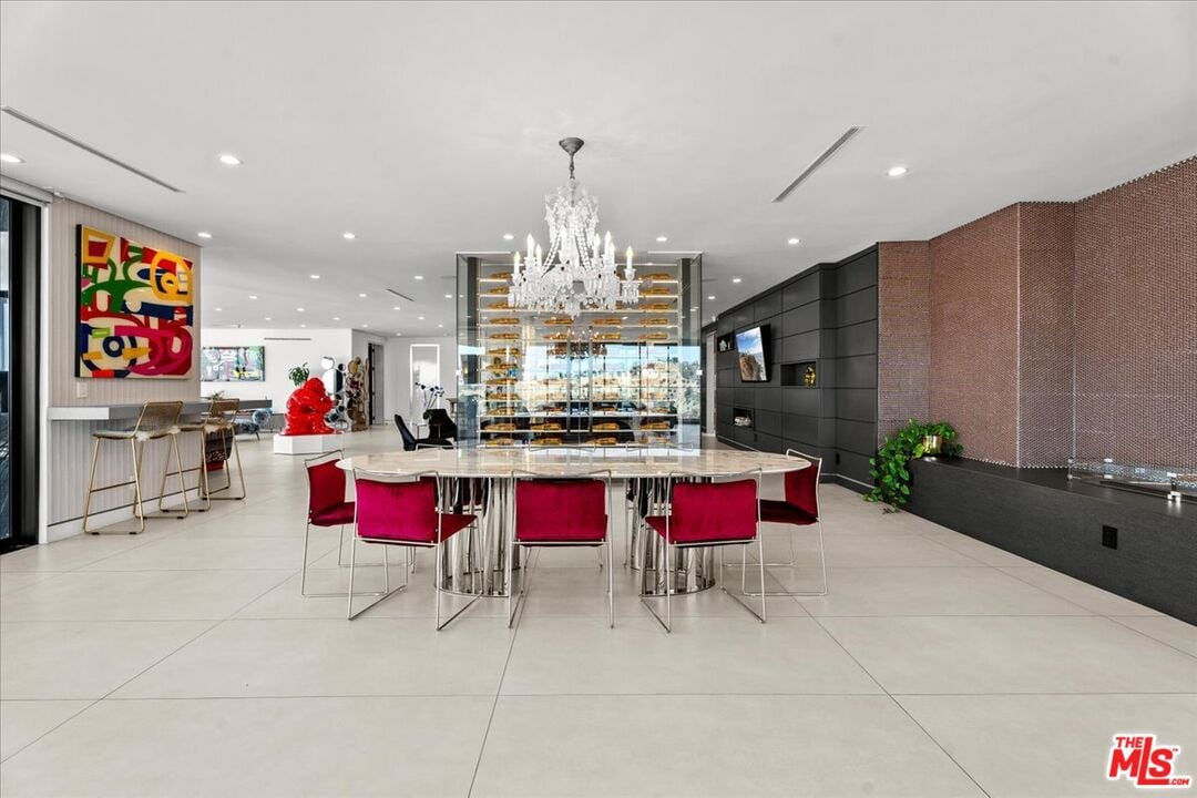 Celestia Estate, Hercules Dr, 90046