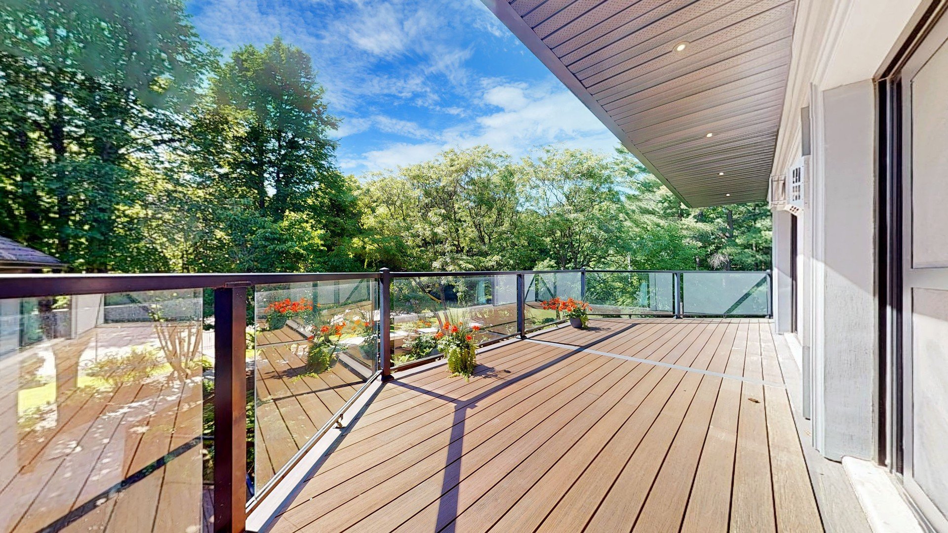 Prestigiously Situated In Woodland Acres