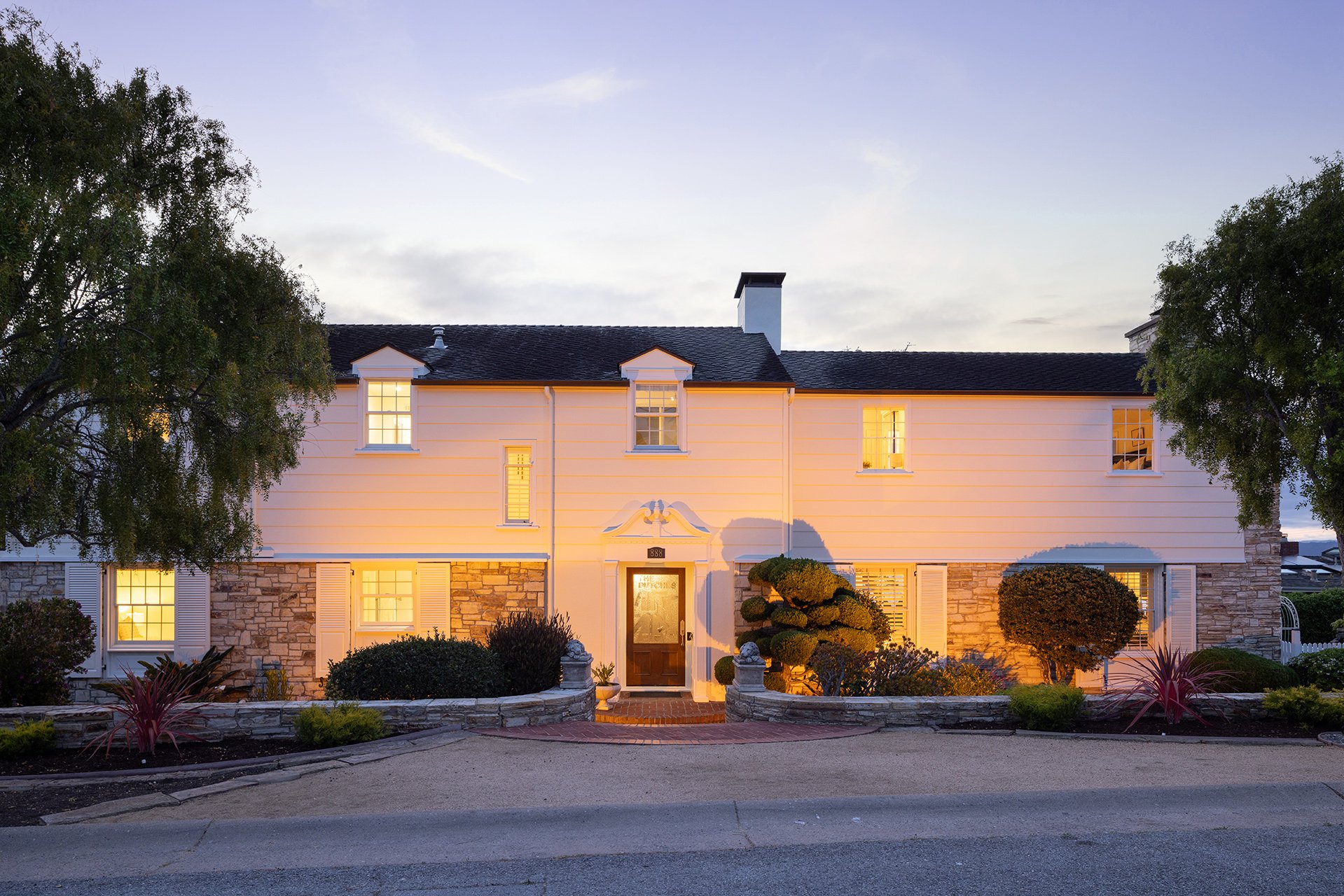 Pacific Grove Legacy Estate