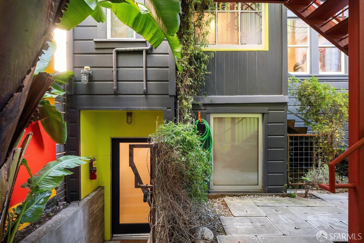 49 Albion St., Unit A