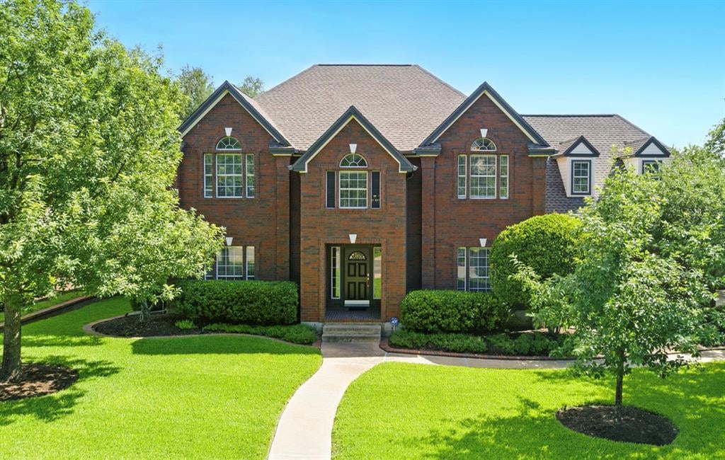 8910 Tweed Berwick Dr