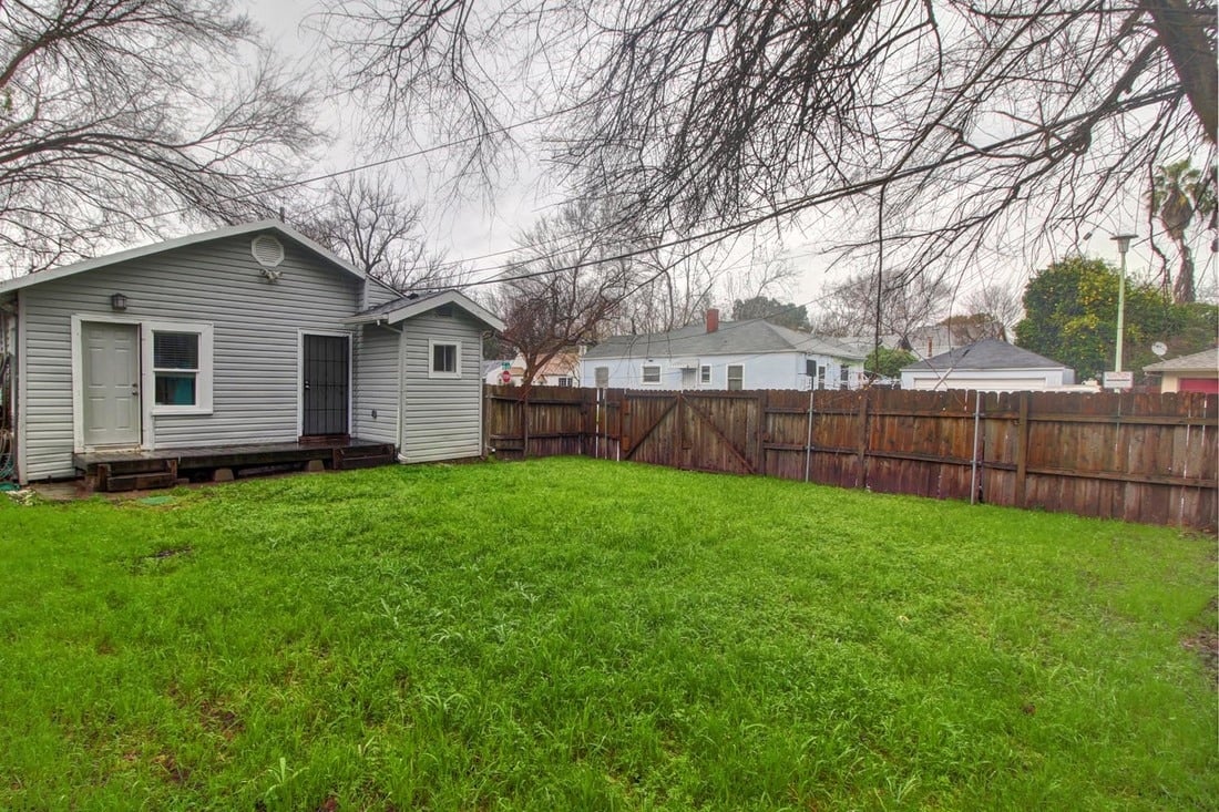 Sold in Oak Park! 3501 33rd Street