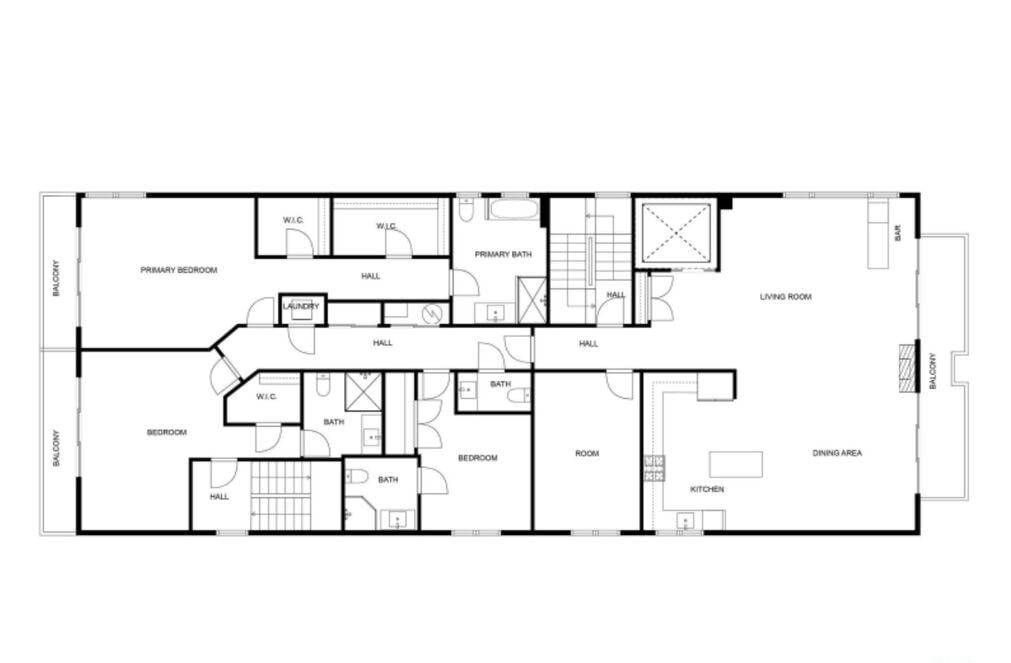 137 N Doheny Dr