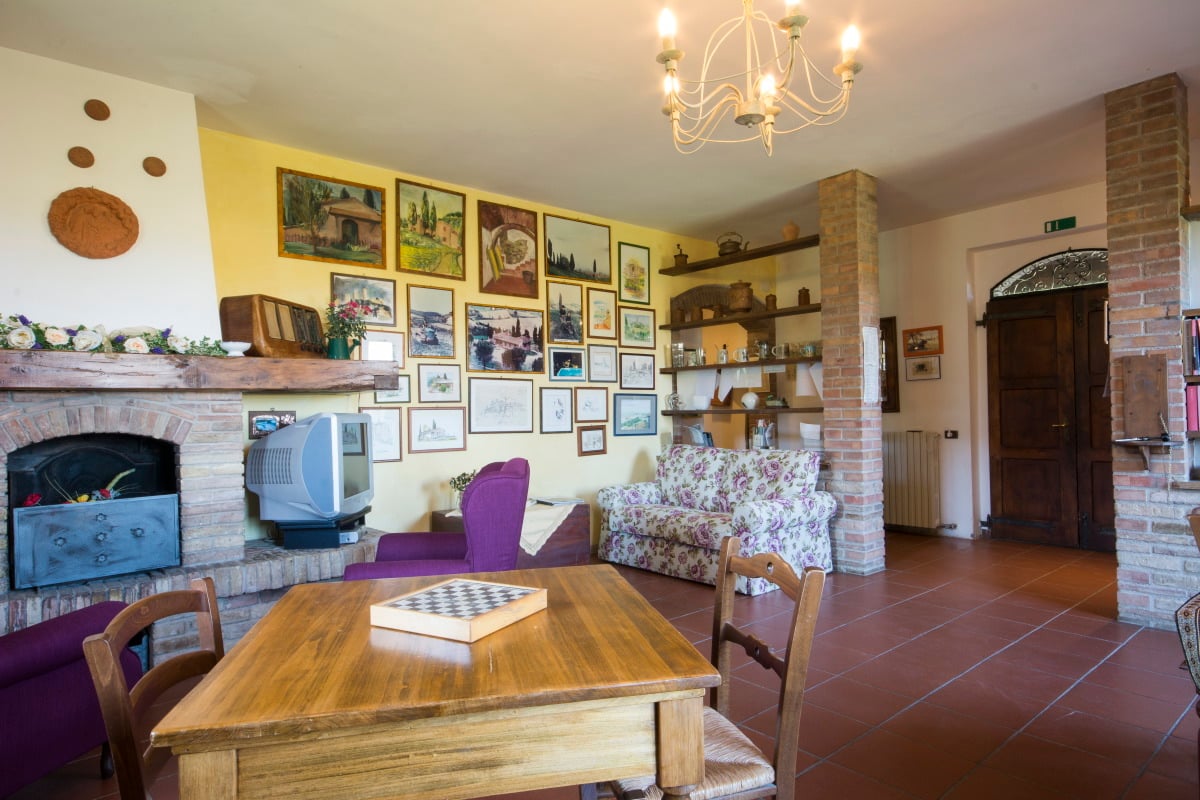 Villa-in-Campagna