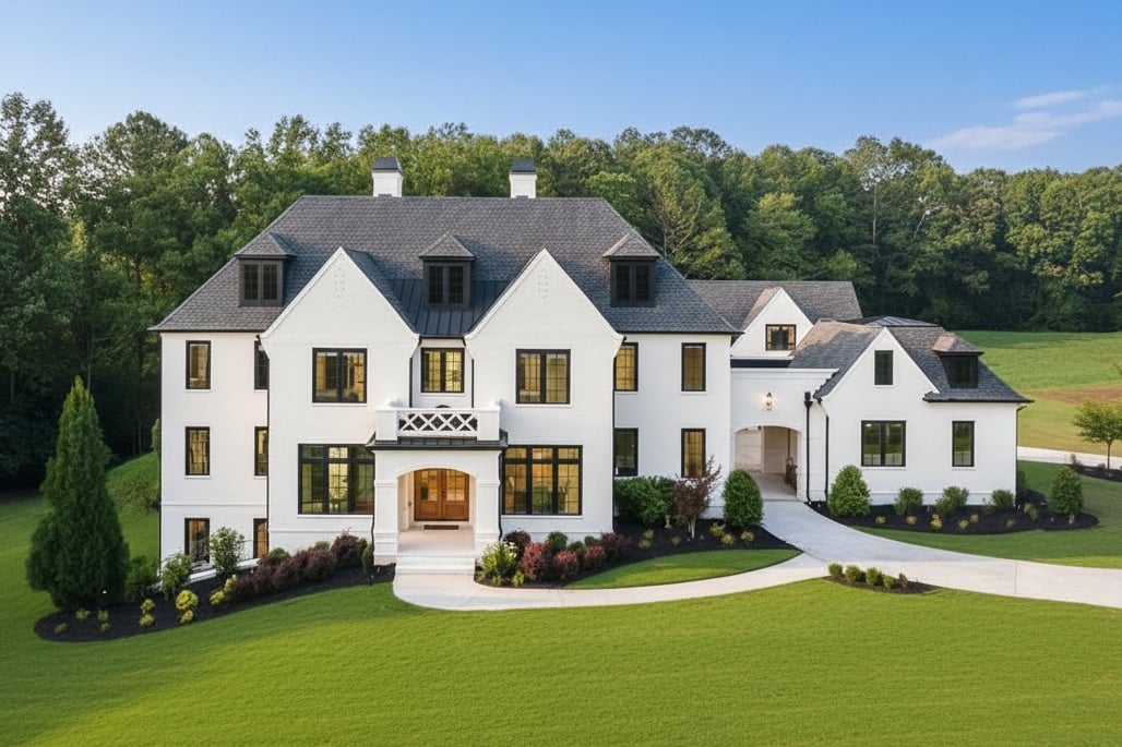 Canton’s Fastest-Growing New Home Communities