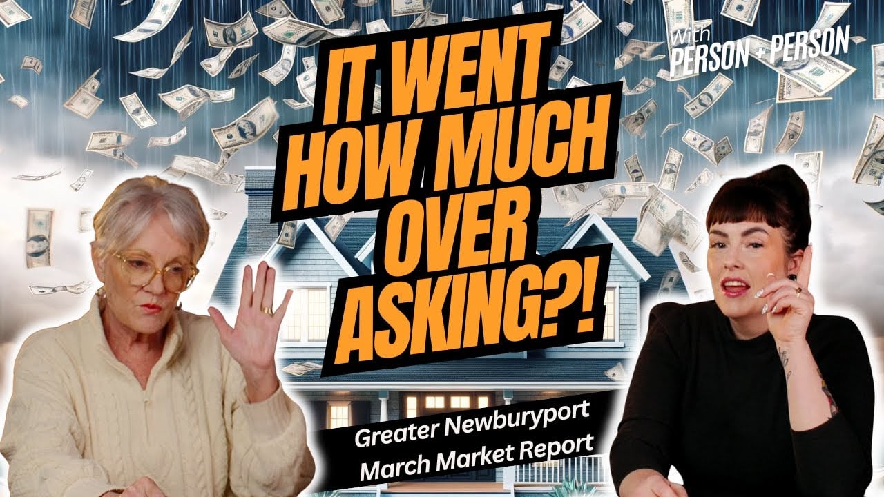 Insider Look At The Booming North Shore Real Estate Market for March 2024