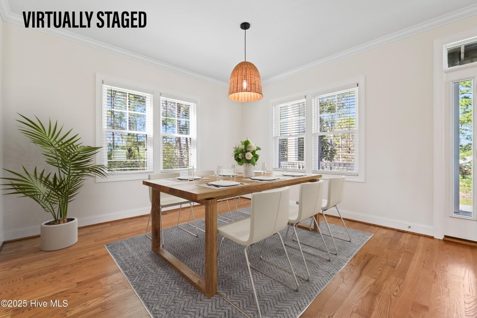 805 South Carolina Avenue