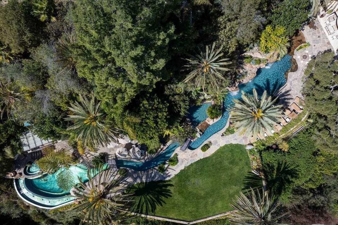 Monarch Heights, Westwanda Dr, 90210