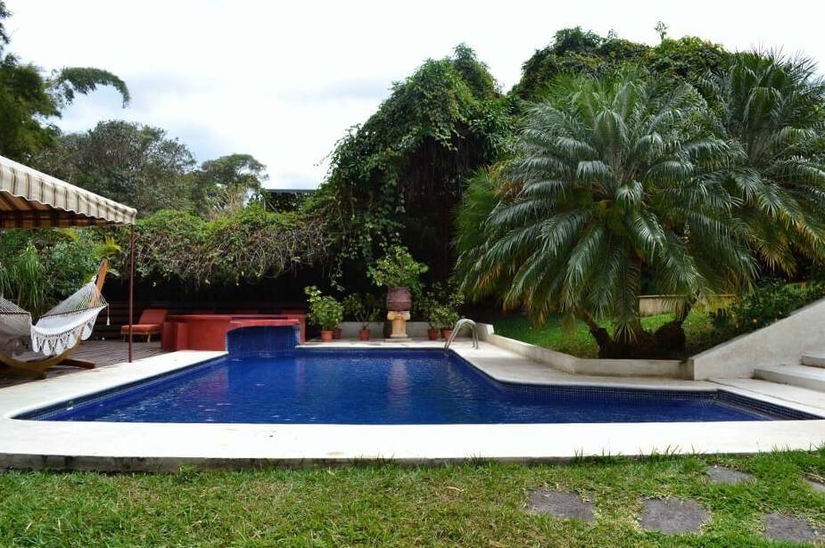 Premium Location in Escazu