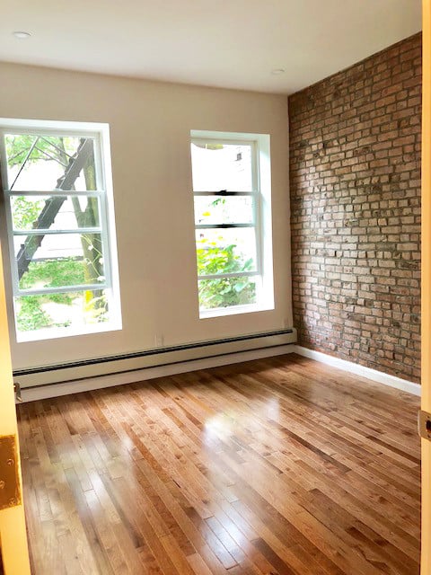 638 Rogers Avenue, 3rd Floor