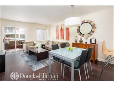110 W 90th St, #101A