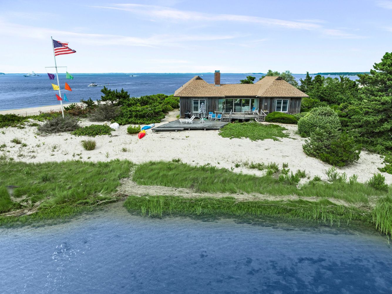 380-420 Towd Point Rd