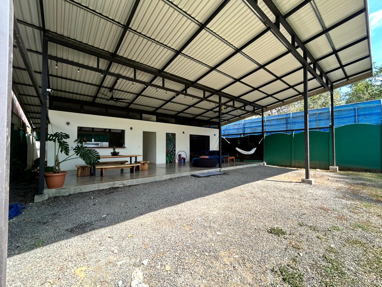 Charming and Affordable 1-bedroom home in Uvita