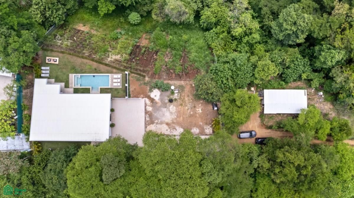 Exclusive Villa Coco at Reserva La Vista – Mountain Luxury