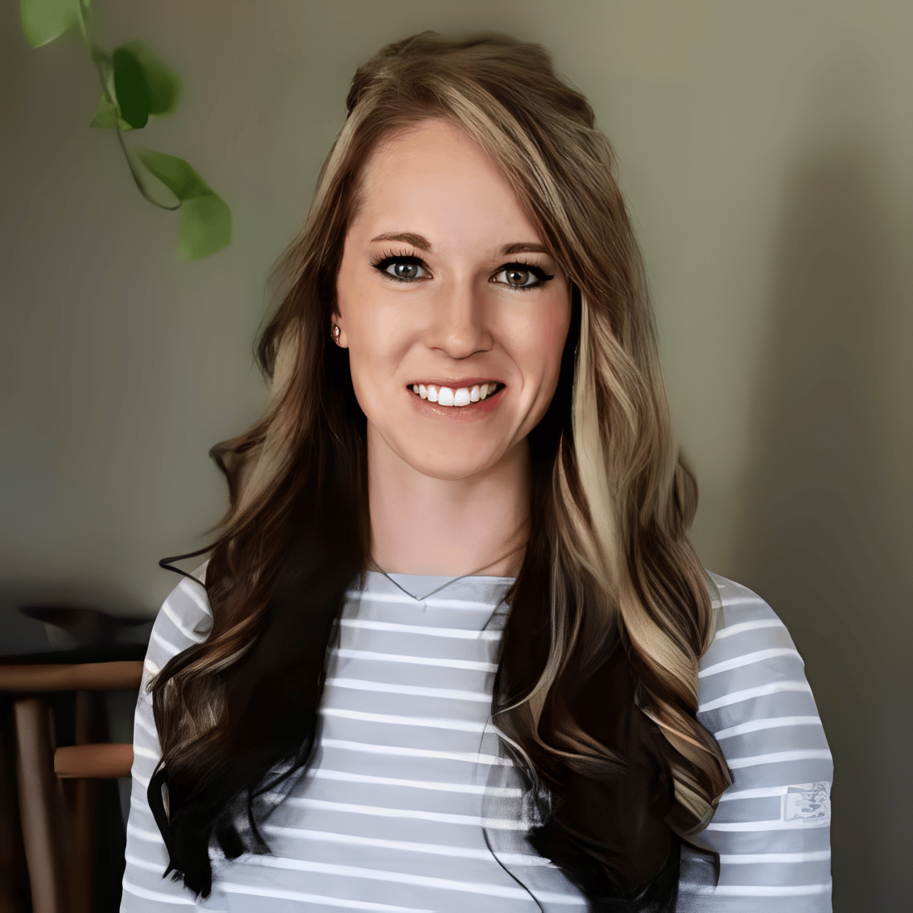 Tiffany Fattaleh Osage, MN Real Estate Agent Headshot